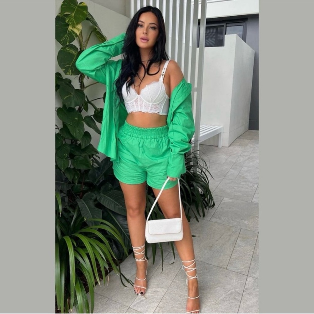 White Fox boutique set